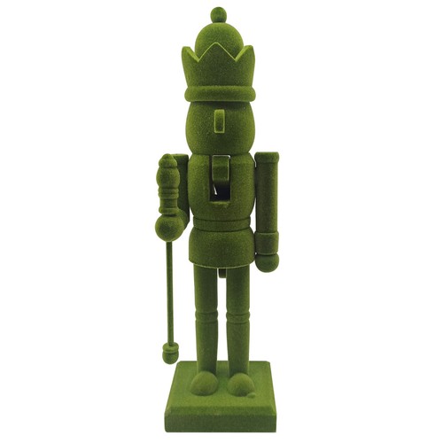 Nutcracker tabletop decoration - nutcracker,