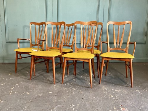 Koeford hornslet midcentury - koeford,