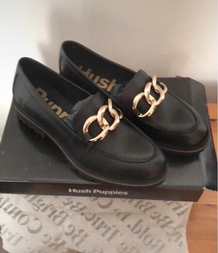Ladies black gianna real - ladies,