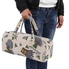Knitting Storage Bag Wool Tote