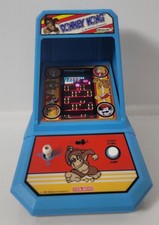 1981 Coleco Donkey Kong