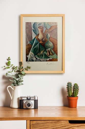 Pablo picasso original - pablo,