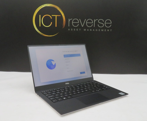 Dell xps 7390 - 13,