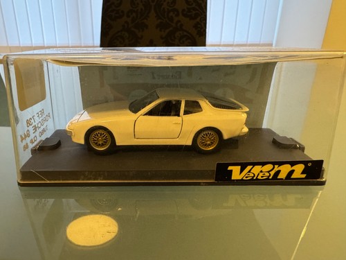 Porsche 944 turbo cup - 944,
