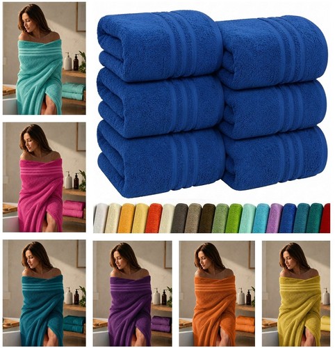 Large jumbo bath sheets - bath,