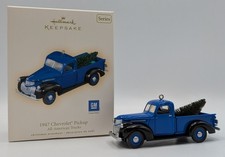 1947 Chevrolet Pickup Truck