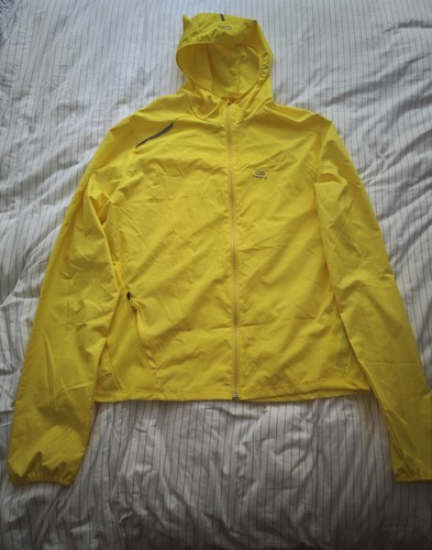 Kalenji men hooded - kalenji, full-zip