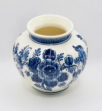 Delfts Blauw Handpainted