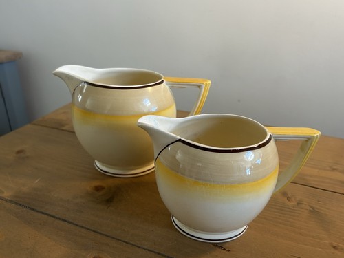 Set two vintage wedgwood - two,