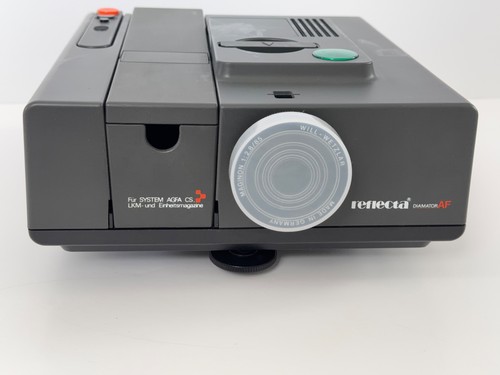 Reflecta diamator slide - reflecta,