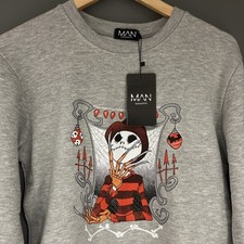 Jack Skellington Freddy