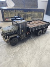 Corgi US50204 M35-A1 Deuce and