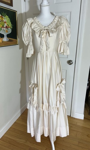 Vintage 1985 laura ashley - 1985,