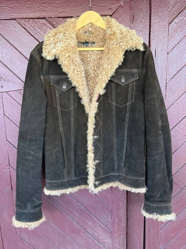 Dsquared2 man jacket leather - dsquared2,