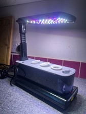 Aerogarden Harvest hydroponic garden with 40 seed pods