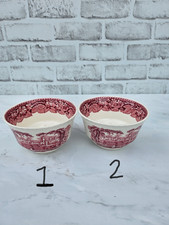 Masons Vista 'Ironstone pink'