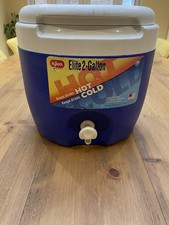 Vintage Igloo Elite 2 Gallon