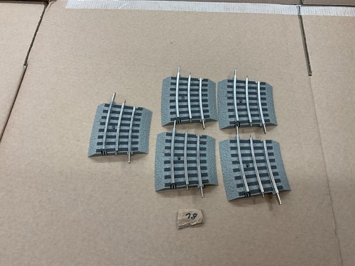 Lionel gauge track - lionel,