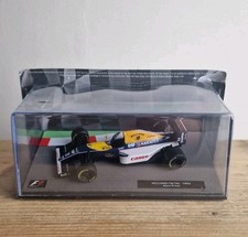 WILLIAMS FW15C 1993 FORMULA F1