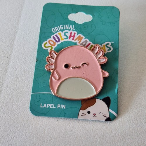 Squishmallows winking archie - squishmallows,