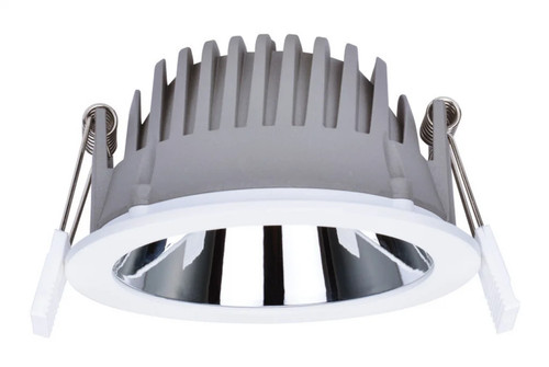 Downlight white recess pro 14w - downlight,