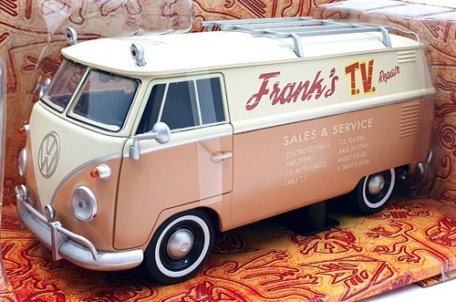 Jada scale diecast 34264 - scale,
