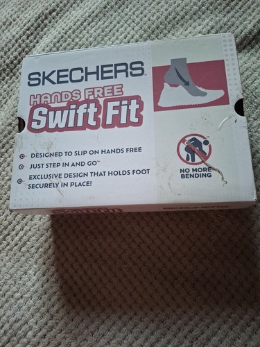 Skechers women slip - women's, hands