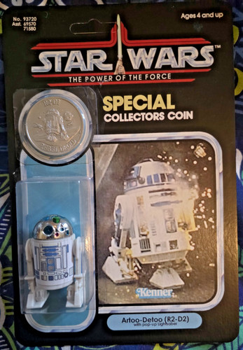 Vintage star wars last - , 17