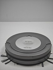 Dirt Devil Libero M606 Robot Vacuum - Untested, Parts or Repair