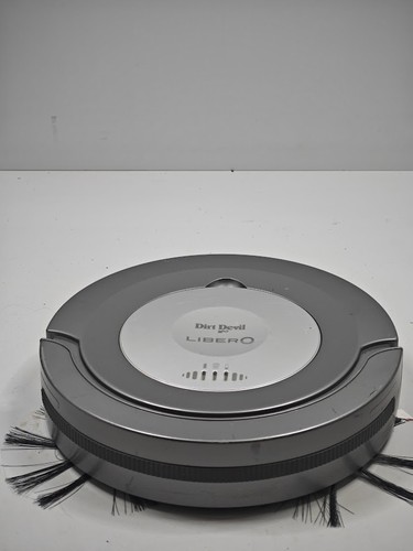 Dirt devil libero - devil, m606