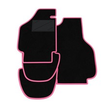Floor Mats Compatible with
