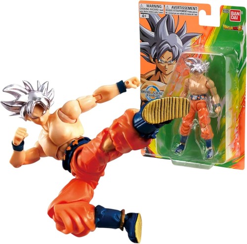 Dragon ball super goku 5cm - dragon,