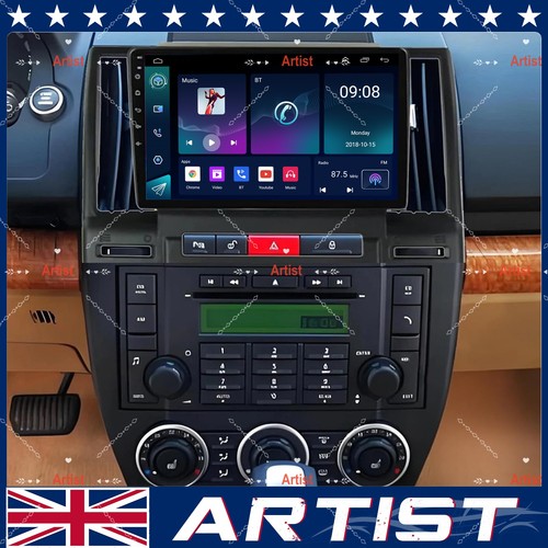 Car radio for land rover - car,