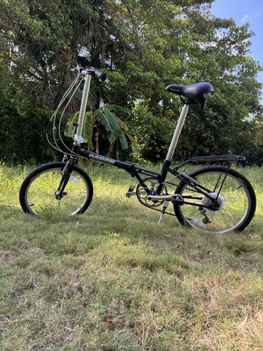 Dahon boardwalk 20in - dahon,