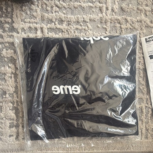 Supreme comme des garcons - x,