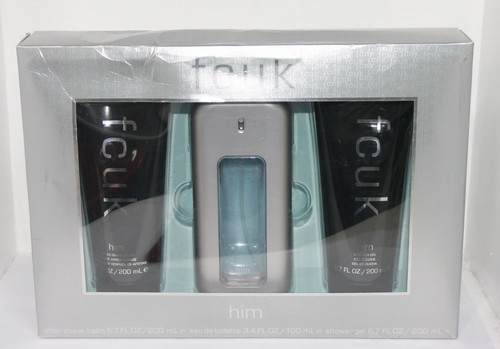 Fcuk him gift - him, of
