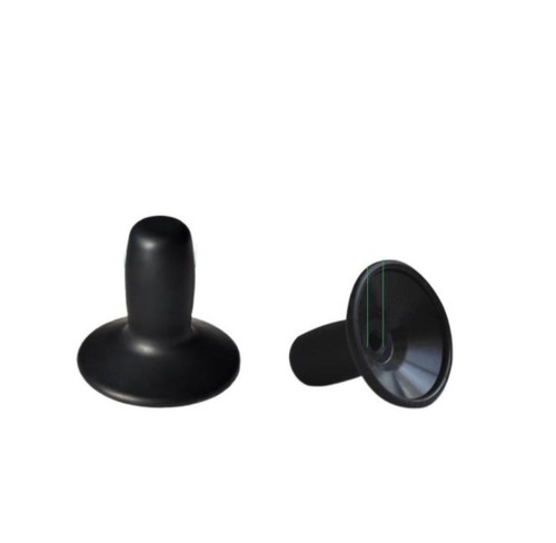 Mobility knobs for - 1,