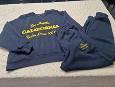 Zara Ladies Tracksuit size M &