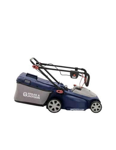 Spear jackson 37cm 36v - &,
