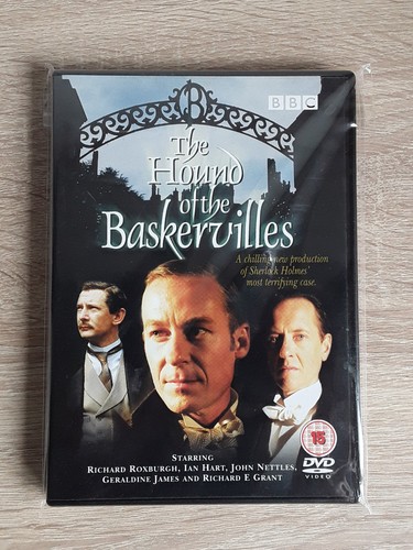 Dvd the hound - the, of