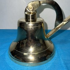 Nautical Hanging Door Ship