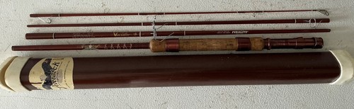 Fenwick voyageur 7 - voyageur, 7"