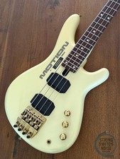 Yamaha Motion B Bass, MB II