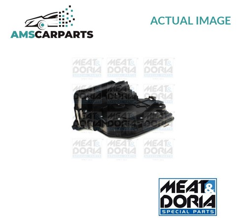 Door lock 31239 meat - door,