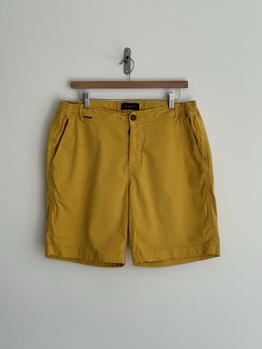 Marvis chino shorts - marvis,