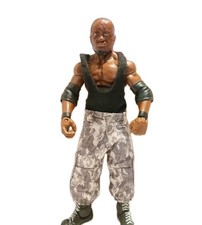 New Jack Mattel Figure Custom