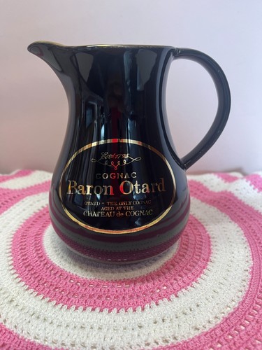 Vintage cognac baron - cognac, otard