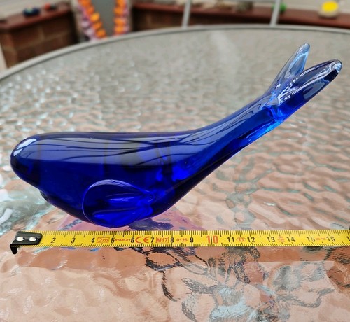 Vintage pilgrim cobalt blue - pilgrim,
