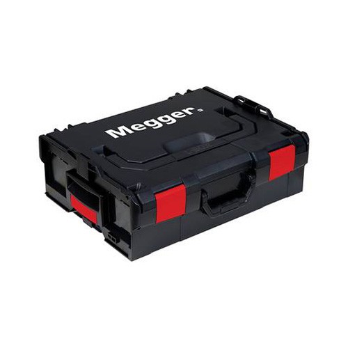 Megger sortimo box - megger,