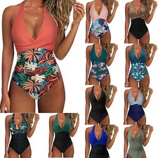 Swim dress Bulitin-Bikini